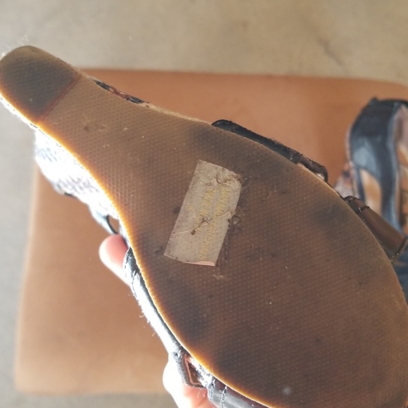Wedges - Picture 2 of 2
